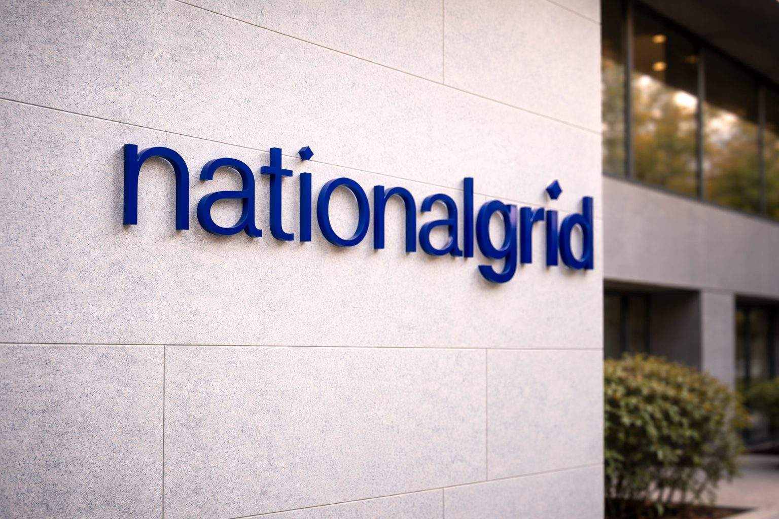 National Grid shares barely budge after UK grid upgrade update as Ofgem decision nears