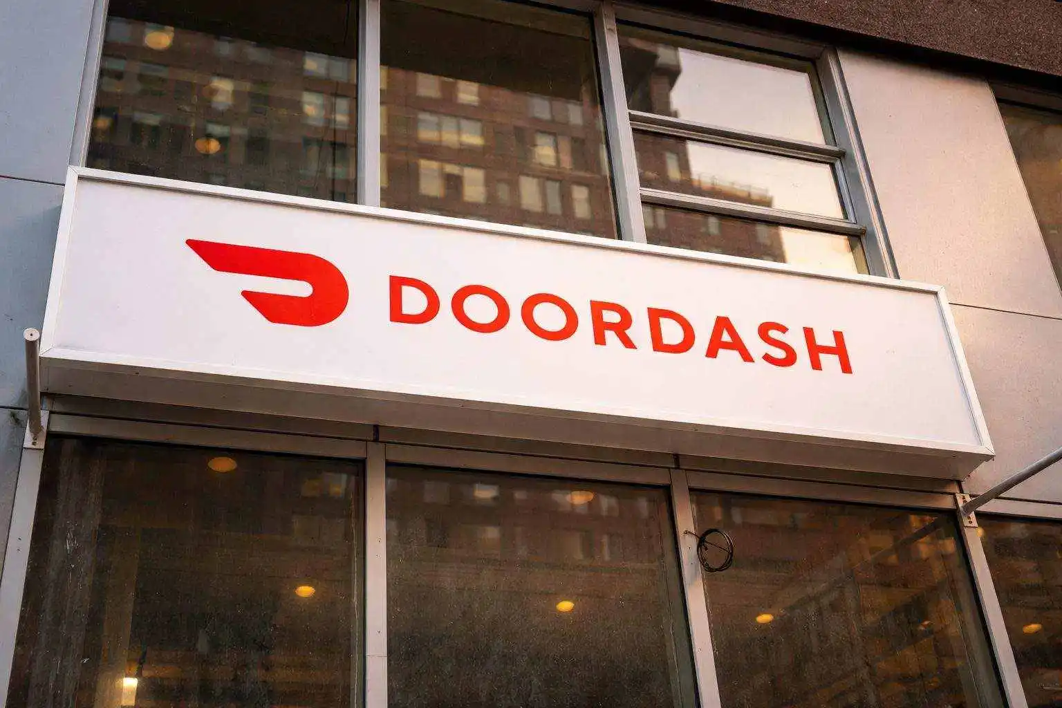 DoorDash Just Opened Kroger Delivery to SNAP Cards at 2,700 Stores
