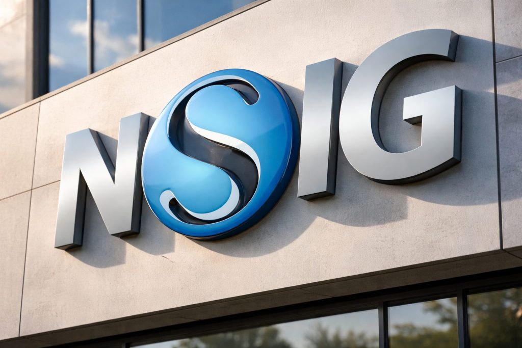 National Silicon Industry Group (688126.SS) stock drops nearly 3% — what traders are watching in China’s wafer name