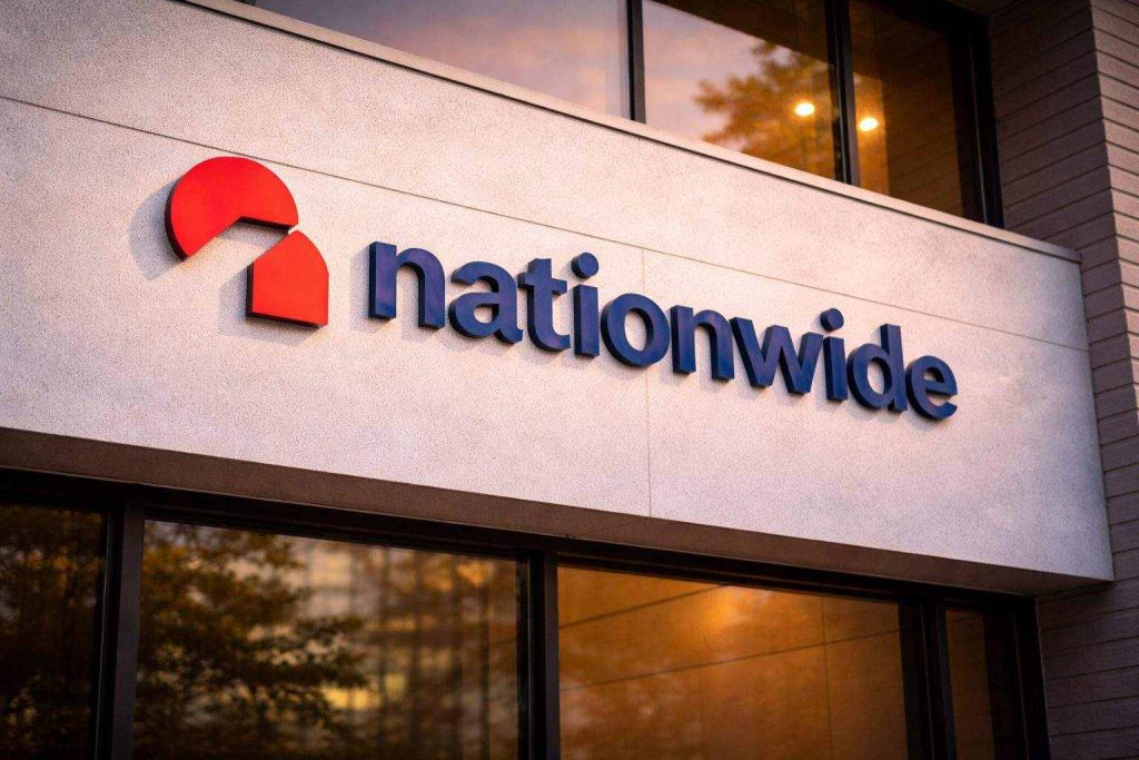 Nationwide lets UK borrowers sign mortgage deeds online with no witness in lender first