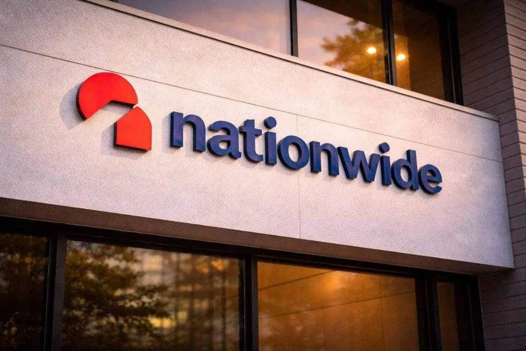 Nationwide lets UK borrowers sign mortgage deeds online with no witness in lender first