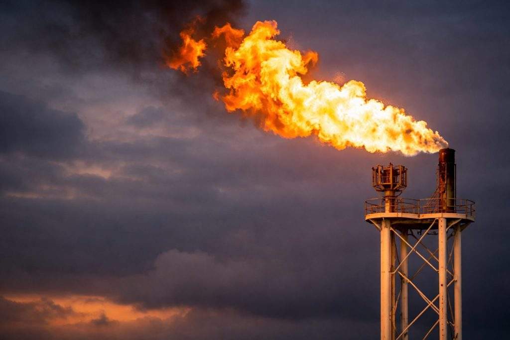 Natural gas price dives as warm forecasts bite; Expand Energy stock slumps on CEO exit