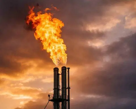 Natural gas price heads into next week under pressure as warm forecasts, rising rigs crowd the trade