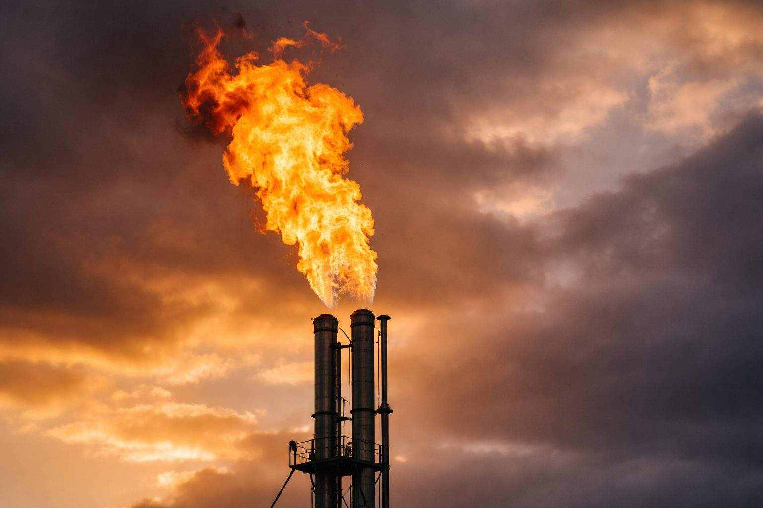 Natural gas price heads into next week under pressure as warm forecasts, rising rigs crowd the trade