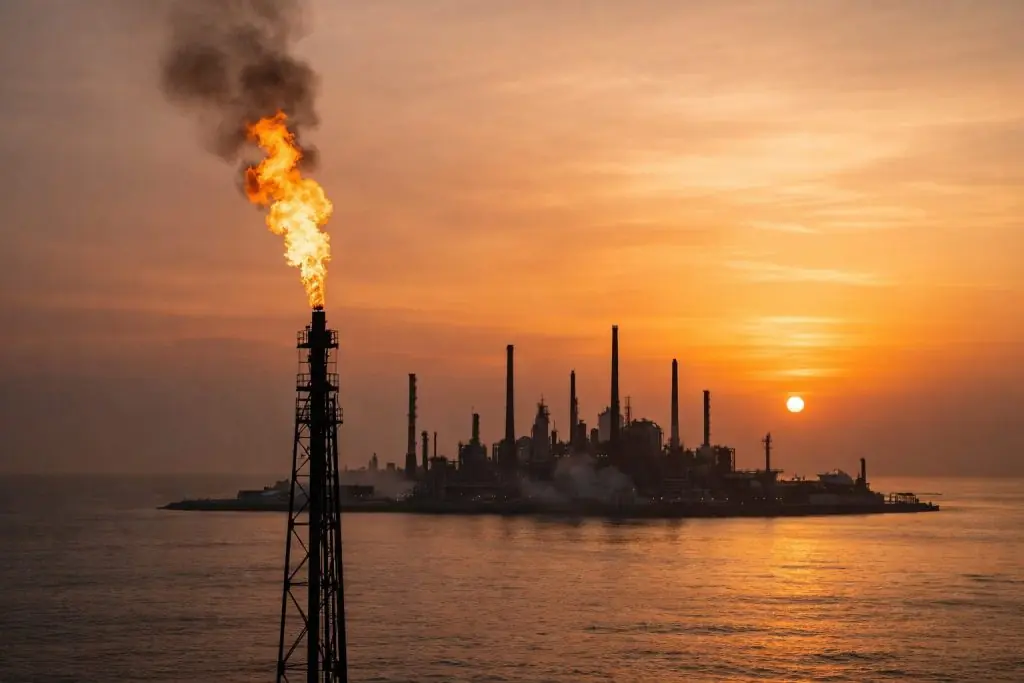 Natural gas price rises after record EIA storage draw — UNG, EQT and what comes next