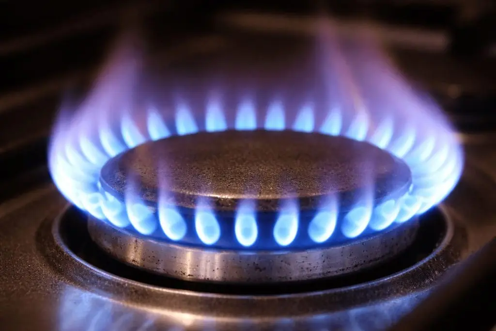 Natural gas price slips again as warm U.S. forecasts linger; EIA storage report looms