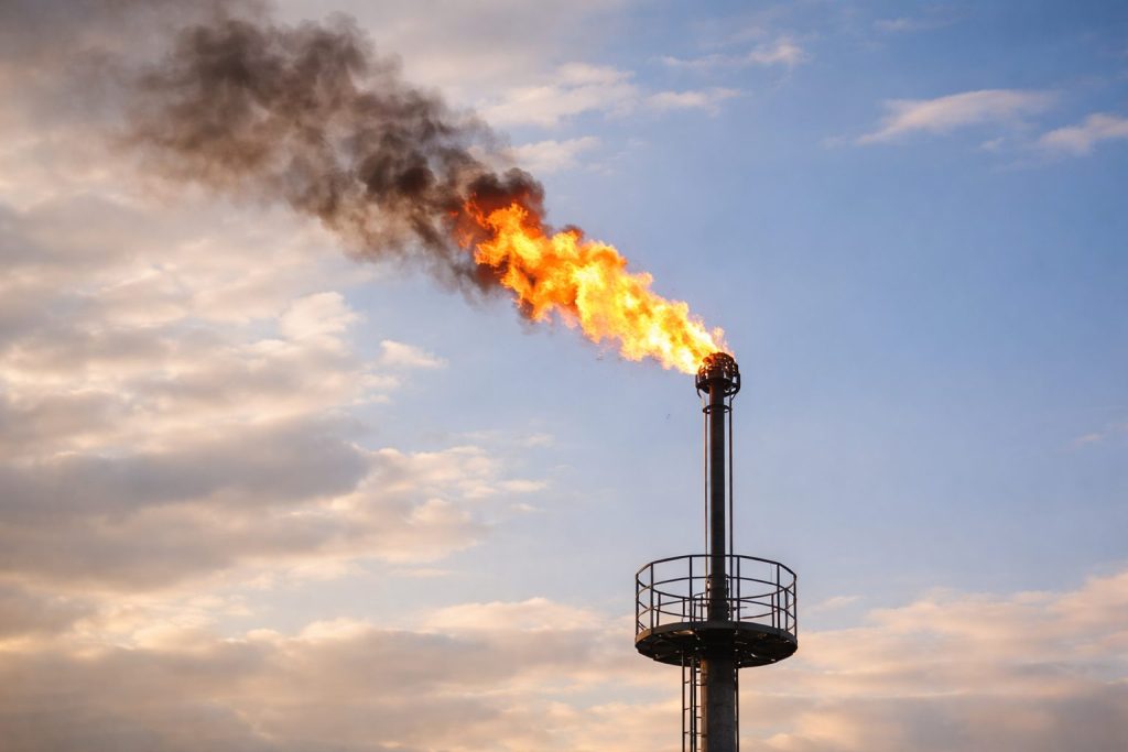 Natural gas price snaps back after Monday’s 30-year plunge as “draw for the ages” nears