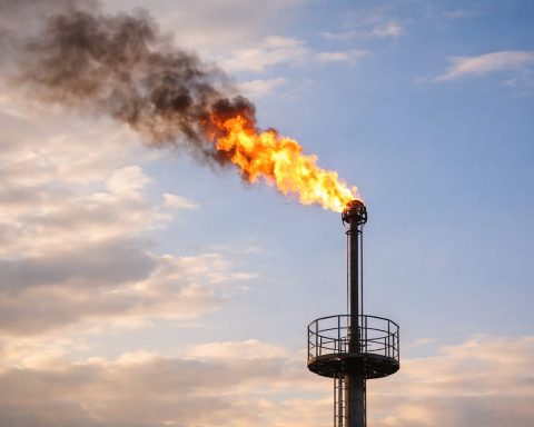 Natural gas price snaps back after Monday’s 30-year plunge as “draw for the ages” nears