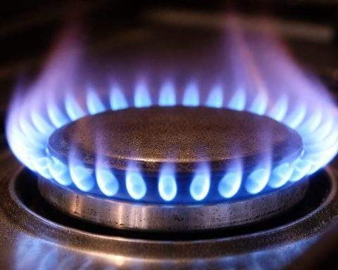 Natural gas price today: Henry Hub steadies after record storage draw as weather swings rule the tape