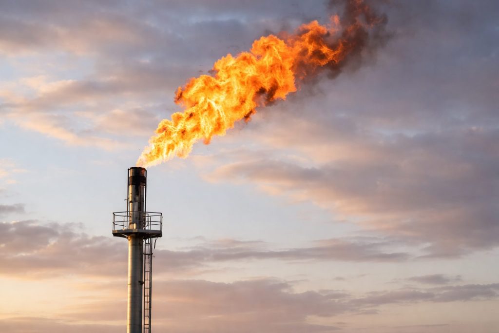 Natural gas prices get crushed and UNG plunges as warm forecasts flip the trade