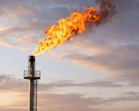 Natural gas prices get crushed and UNG plunges as warm forecasts flip the trade