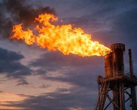 Natural gas prices head into a new week under pressure as drilling rises and forecasts turn milder