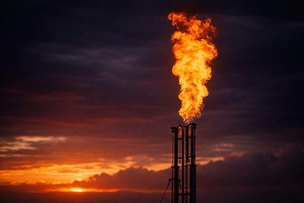 Natural gas prices jump near $3.14 as cold snap meets Golden Pass LNG countdown