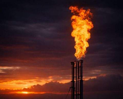 Natural gas prices jump near $3.14 as cold snap meets Golden Pass LNG countdown