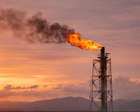 Natural gas prices rebound as LNG export demand stays strong, storage report looms