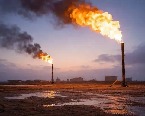 Natural gas prices: Will Henry Hub hold $4 after Friday’s 11% jump?