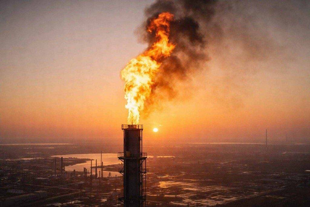 Natural gas rebounds after brutal crash as traders brace for record storage draw