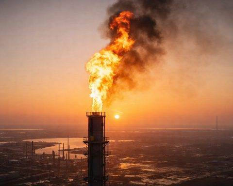 Natural gas rebounds after brutal crash as traders brace for record storage draw