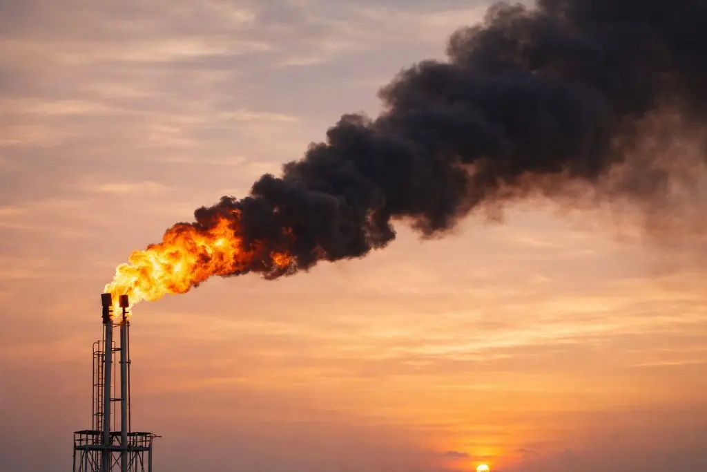 Natural gas slips under $3 to a four-month low as forecasts warm — what it means for UNG