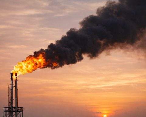 Natural gas slips under $3 to a four-month low as forecasts warm — what it means for UNG