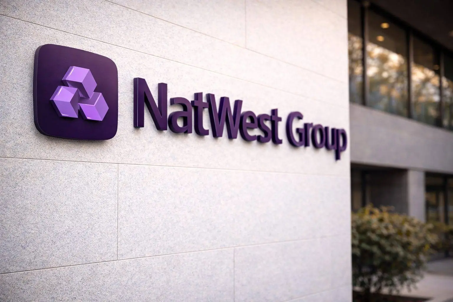 NatWest share price hits fresh high as buyback update lands and BoE looms