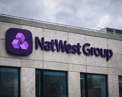 NatWest share price in focus as Evelyn deal hangover meets results week