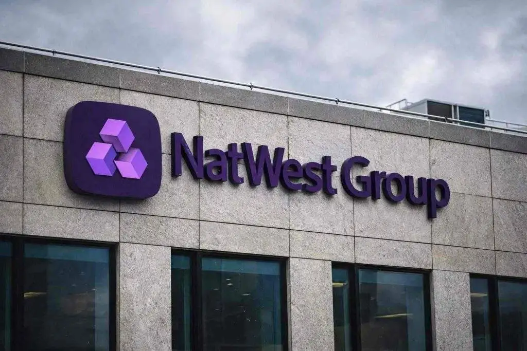 NatWest share price nudges higher after profit jump, new targets and buyback plan