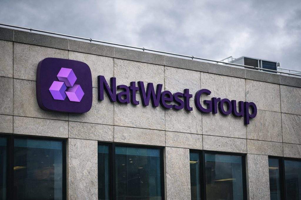 NatWest share price nudges higher after profit jump, new targets and buyback plan