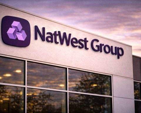 NatWest share price slides nearly 5% after £2.7bn Evelyn Partners deal and fresh buyback