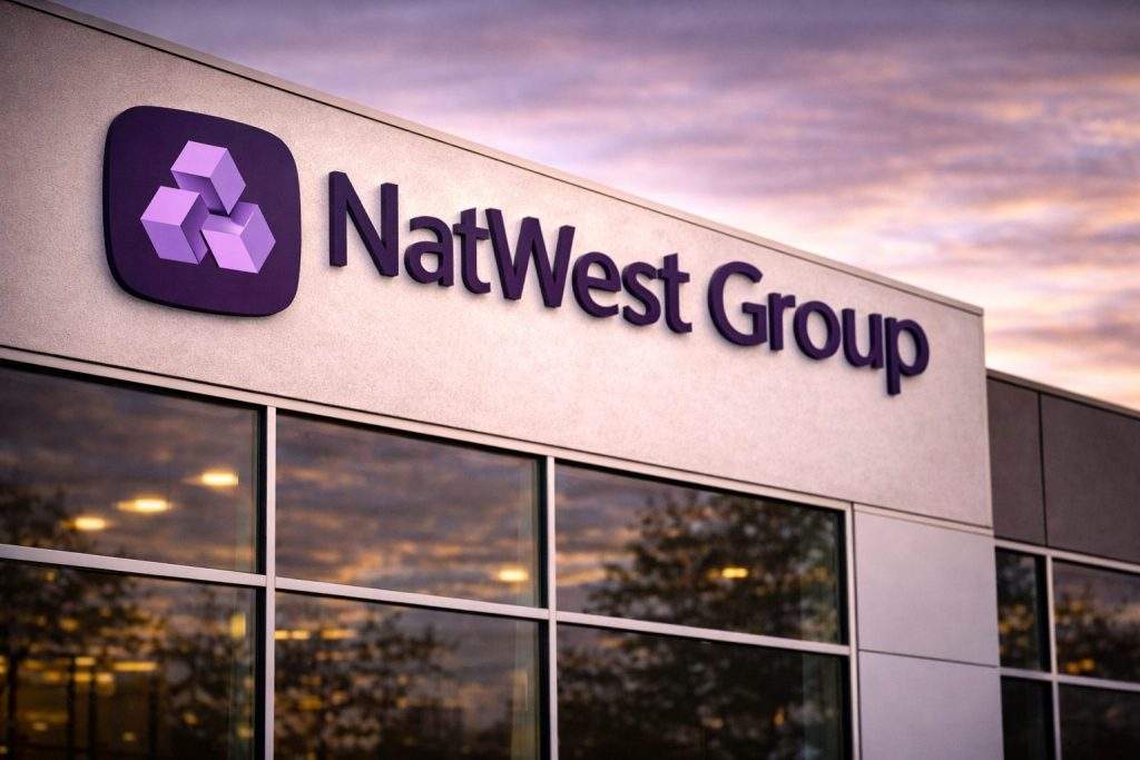 NatWest share price slides nearly 5% after £2.7bn Evelyn Partners deal and fresh buyback
