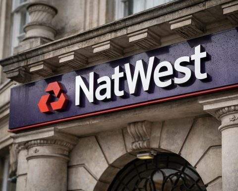 NatWest share price slips in early London trade after fresh buyback update