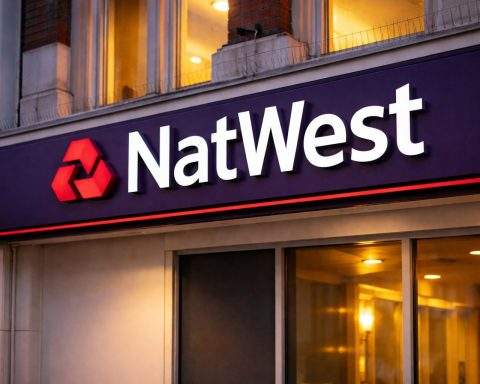 NatWest share price ticks up as buyback filing lands — here’s what investors watch next