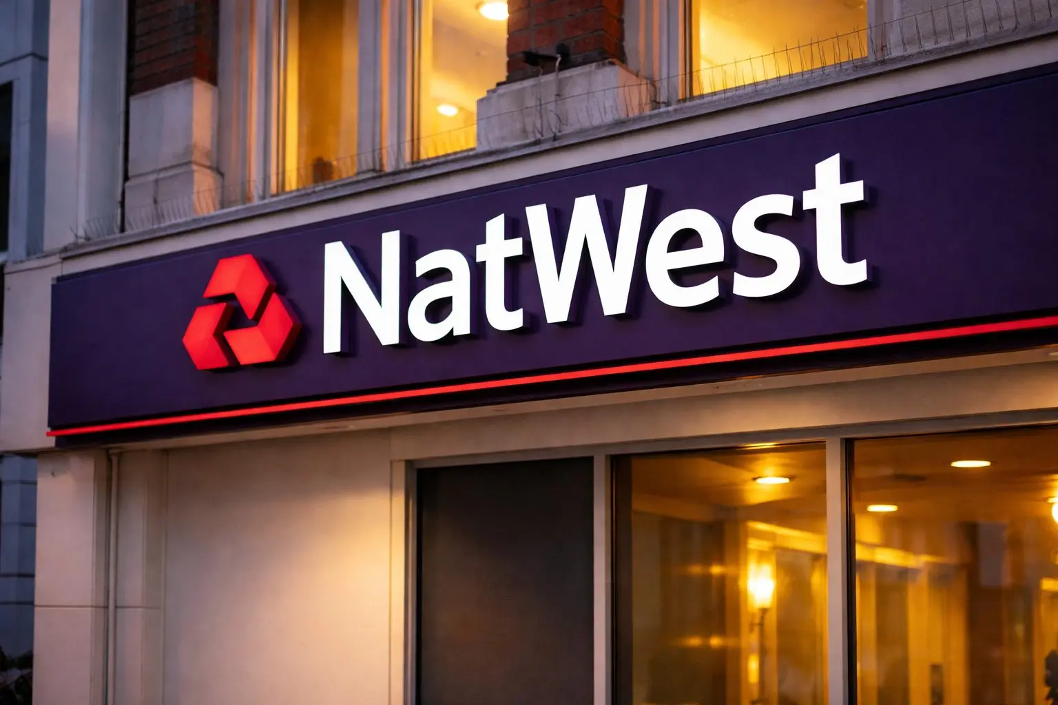 NatWest share price ticks up as buyback filing lands — here’s what investors watch next