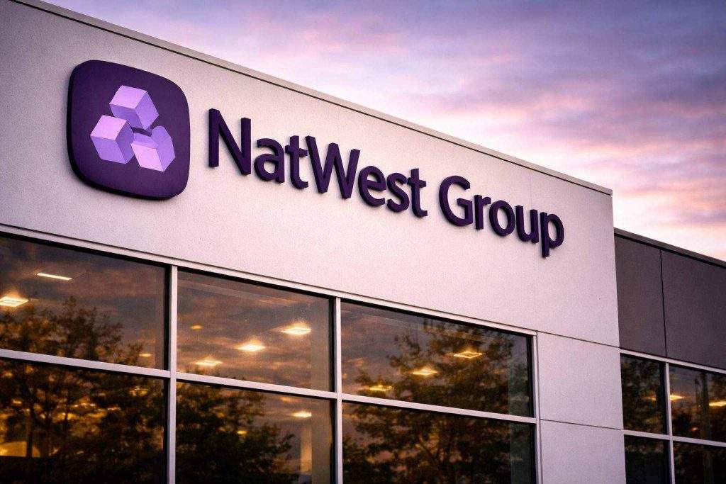 NatWest shares steady as £750m buyback starts, with UK inflation next on the radar