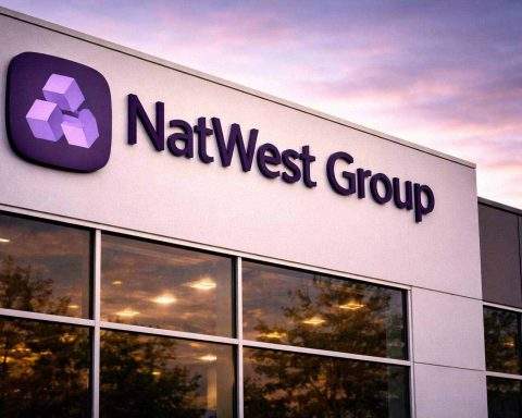 NatWest shares steady as £750m buyback starts, with UK inflation next on the radar
