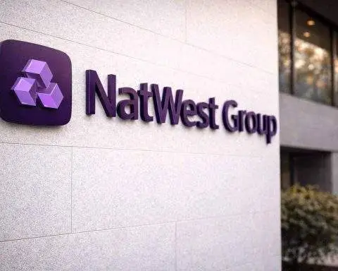 NatWest’s £2.7bn Evelyn Partners buy shakes up UK wealth banking — and investors flinch