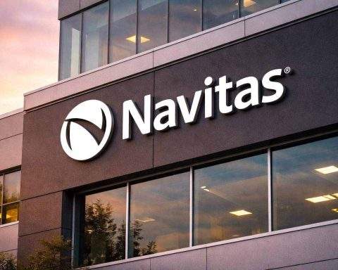 Navitas Semiconductor stock jumps 19% into weekend — here’s what could move NVTS next week