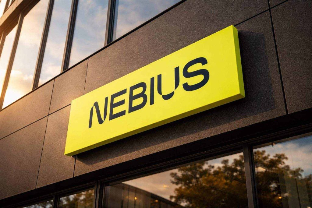 Nebius Group (NBIS) stock price jumps 8% as earnings week sharpens focus on AI cloud buildout