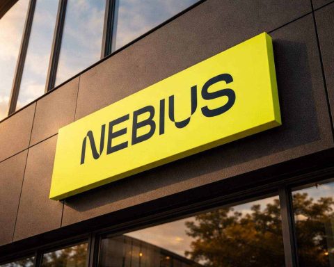 Nebius Group (NBIS) stock price jumps 8% as earnings week sharpens focus on AI cloud buildout