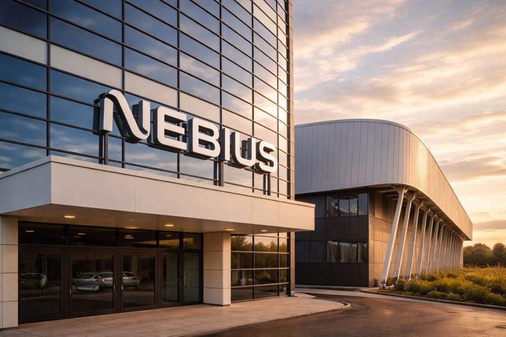 Nebius (NBIS) stock jumps 16% into weekend as AI trade whipsaws; earnings next week in focus