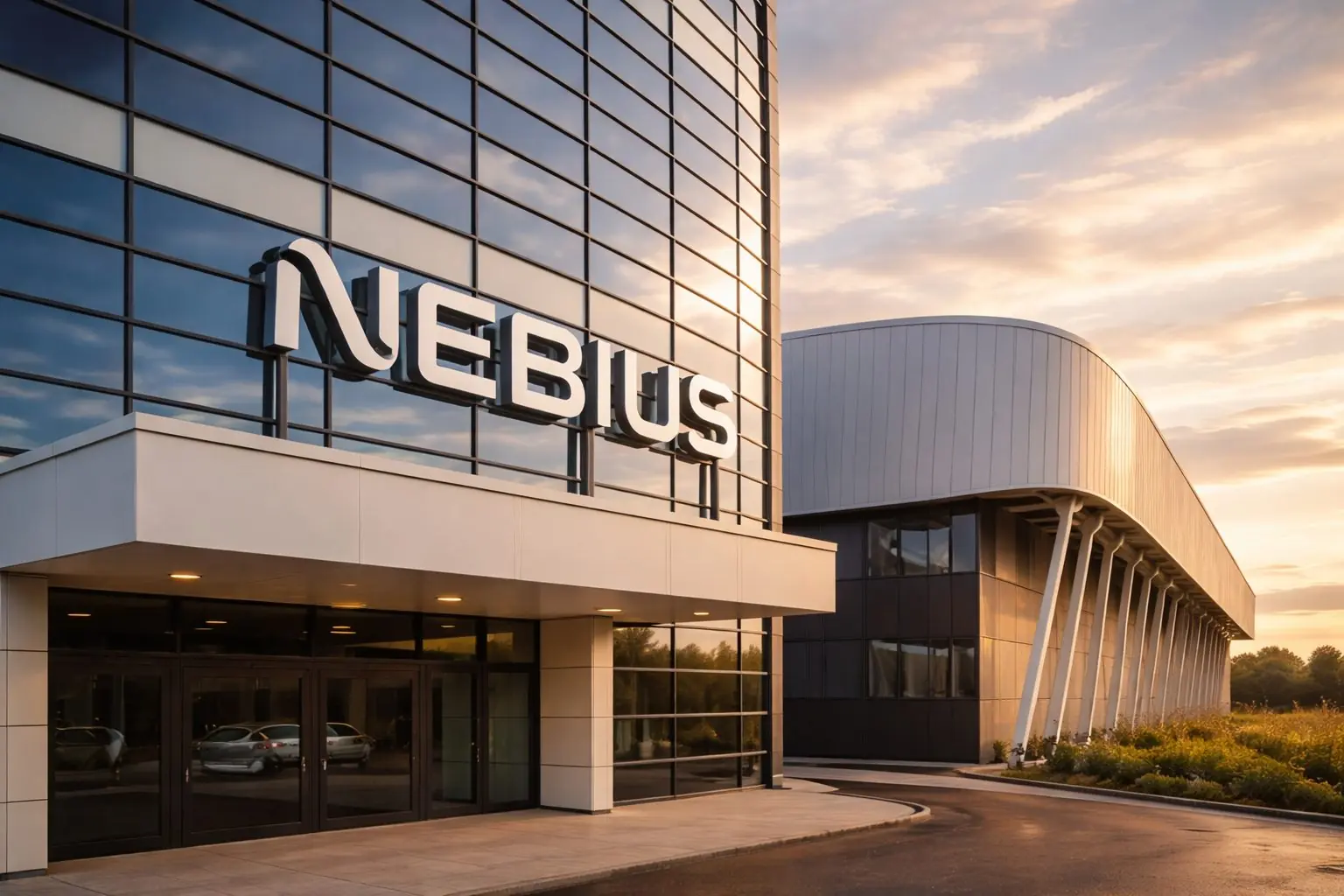 Nebius (NBIS) stock jumps 16% into weekend as AI trade whipsaws; earnings next week in focus