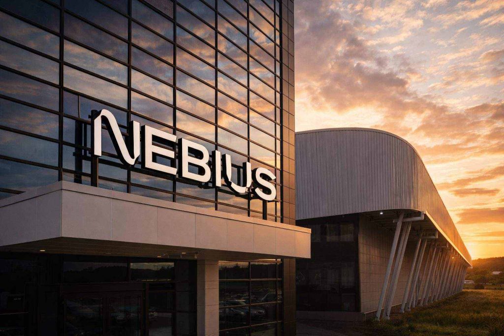 Nebius (NBIS) stock rises after Tavily acquisition, with February 12 earnings next