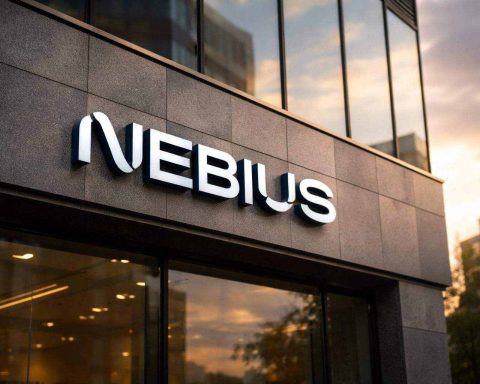 Nebius (NBIS) stock rises in choppy session as AI cloud spending stays in focus