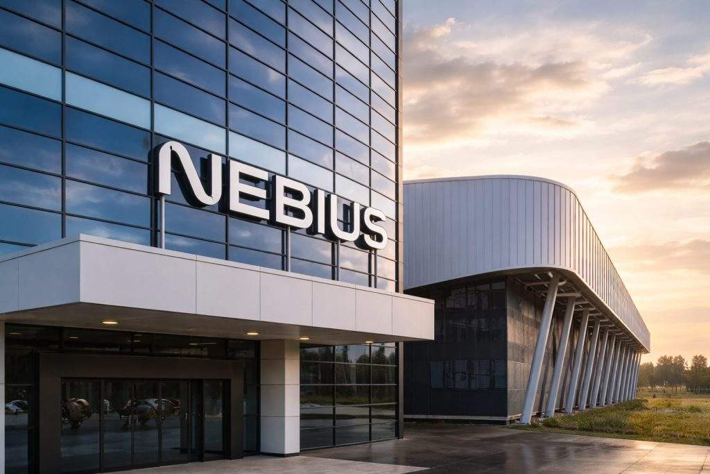 Nebius stock drops again as AI jitters hit high-growth names ahead of Feb. 12 results