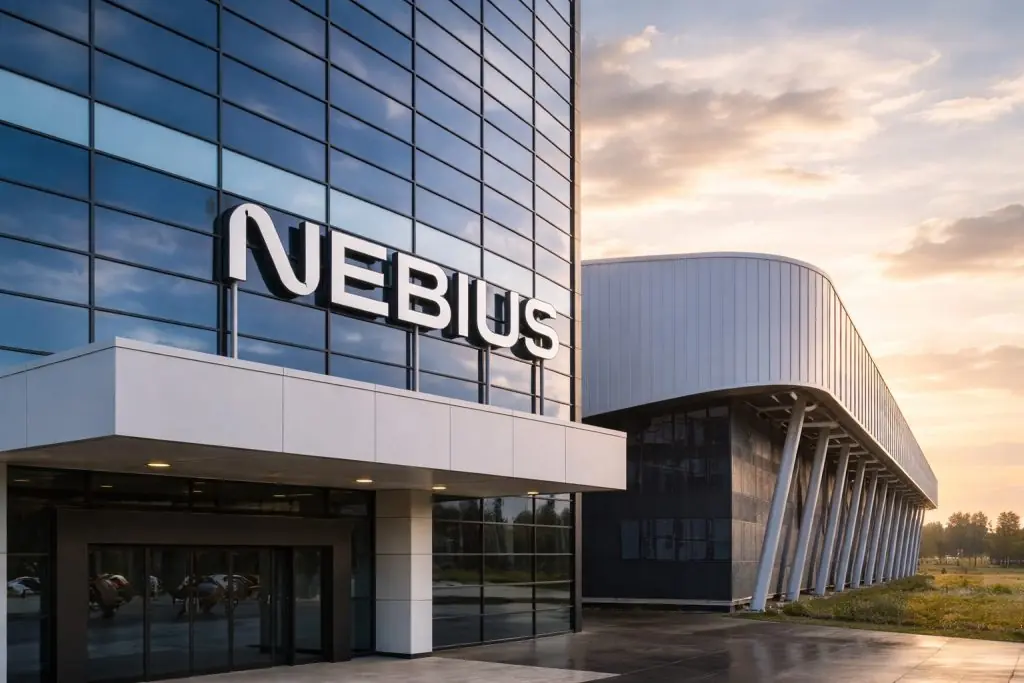 Nebius stock drops again as AI jitters hit high-growth names ahead of Feb. 12 results