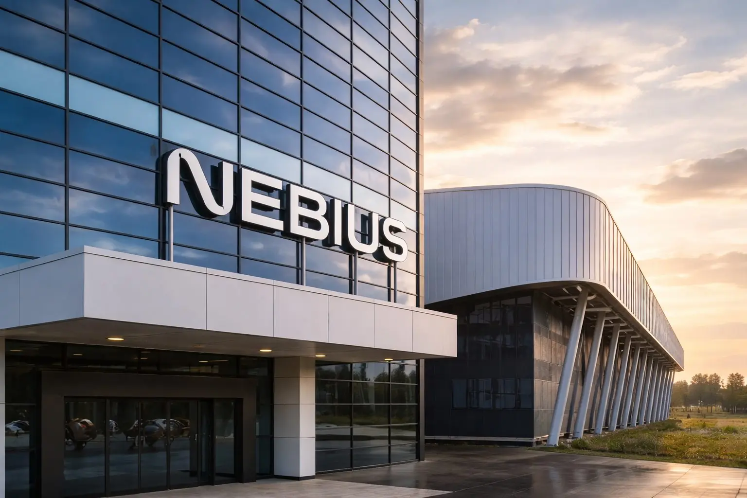 Nebius stock drops again as AI jitters hit high-growth names ahead of Feb. 12 results