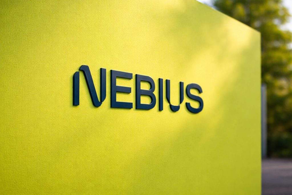 Nebius stock jumps 9% as investors digest $16-$20 billion 2026 spending plan ahead of holiday week