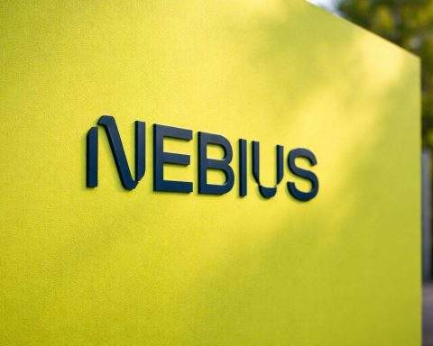 Nebius stock jumps 9% as investors digest $16-$20 billion 2026 spending plan ahead of holiday week