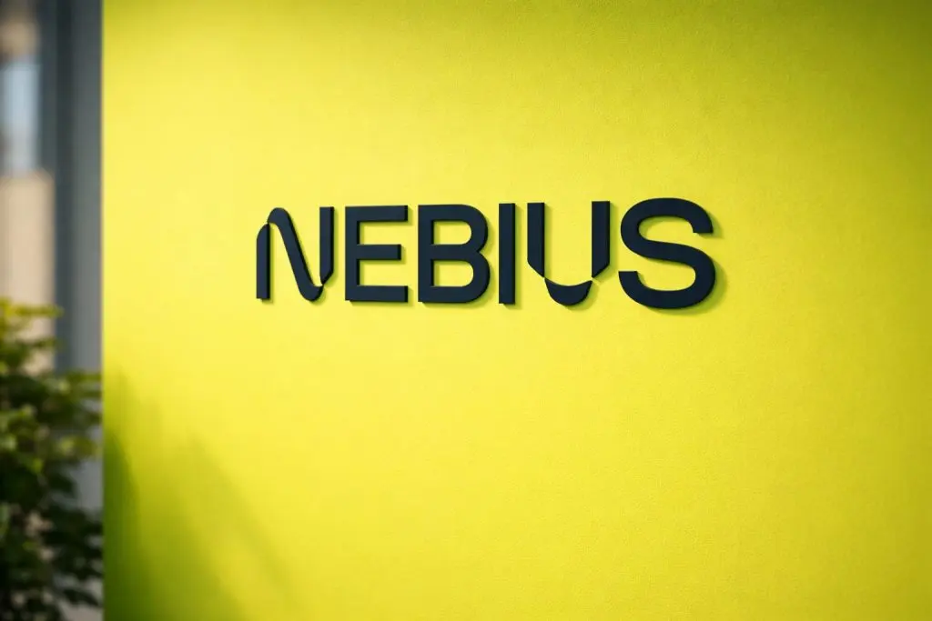 Nebius stock pops 9%: $7-$9B run-rate target and France data centre plan put NBIS in focus