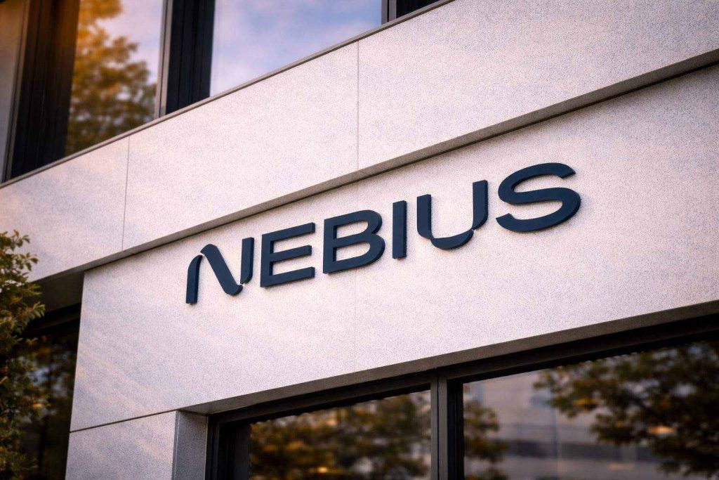 Nebius Stock Rebounds After $4 Billion Note Sale as Meta AI Deal Stays in Focus (Business Wire)